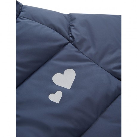 TOM TAILOR Winterjacke fur Madchen Зимняя куртка для девочки