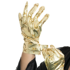 STARSKIN  The Gold Mask hand mask Золотая Маска для рук