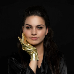 STARSKIN  The Gold Mask hand mask Золотая Маска для рук