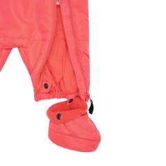 Steiff Baby Schneeanzug fur Madchen Детский зимний комбинезон для девочки