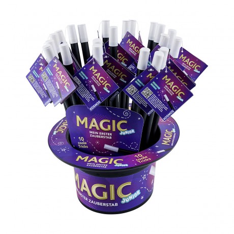 Kosmos Mein erster Zauberstab моя первая палочка