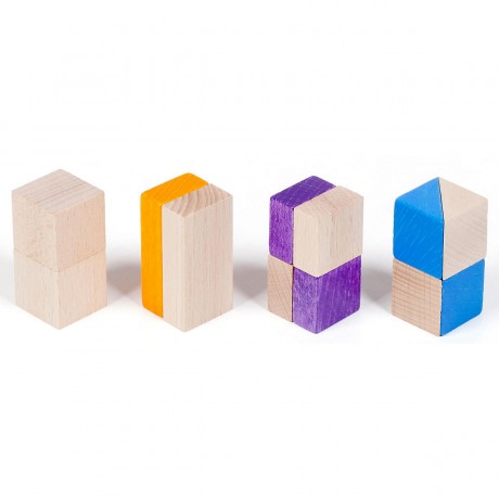 SINASPIELZEUG Bausteine Kleine SINA-Bausteinwelt BxH 9x21cm NEU Строительные блоки Маленький мир строительных блоков SINA ШхВ 9x21см НОВИНКА