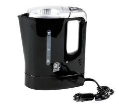 All Ride All Ride Reise-Wasserkocher LKW Wohnwagen, 300 W, Wasserkocher 24 Volt  Автодом-фургон All Ride Travel, 300 Вт, чайник 24 Вольта