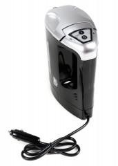 All Ride All Ride Reise-Wasserkocher LKW Wohnwagen, 300 W, Wasserkocher 24 Volt  Автодом-фургон All Ride Travel, 300 Вт, чайник 24 Вольта