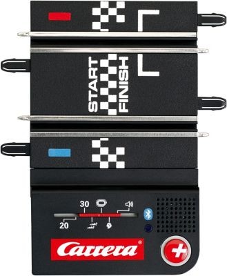 Carrera CARRERA GO!!! Plus  61662 Anschlussschiene КАРРЕРА ВПЕРЕД!!! Соединительная шина Plus 61662