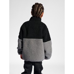 Sometime Soon stsFUSION JACKET Ubergangsjacken fur Kinder stsFUSION JACKET Детские межсезонные куртки