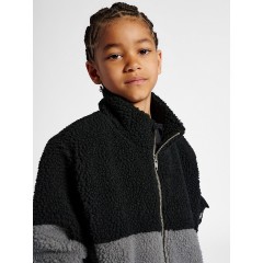 Sometime Soon stsFUSION JACKET Ubergangsjacken fur Kinder stsFUSION JACKET Детские межсезонные куртки