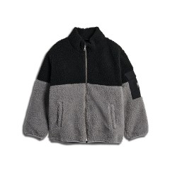 Sometime Soon stsFUSION JACKET Ubergangsjacken fur Kinder stsFUSION JACKET Детские межсезонные куртки