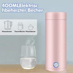 iceagle iceagle Wasserkocher Tragbarer Wasserkocher 5 Minuten schnelles Kochen 400 ml, Mini Wasserkocher mit Netzkabel fur Milch, Kaffee, Wasser  Iceagle Kettle Портативный чайник, 5 минут быстрого кипячения, 400 мл, мини-чайник со шнуром питания для моло