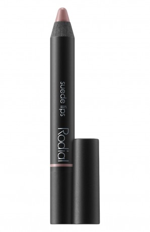 Rodial (Родиал) Suede Lips Lippenstift Губная помада Lippen Boss Babe, 2,40 g