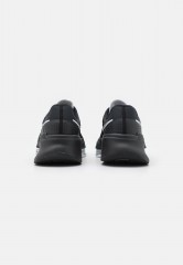Nike Performance W AIR ZOOM SUPERREP 3 Sneaker low black/white/anthracite W AIR ZOOM SUPERREP 3 Низкие кроссовки женские черный/белый/антрацит