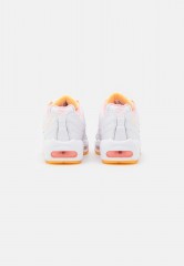 Nike Sportswear AIR MAX 95 Sneaker low white/arctic punch/melon tint AIR MAX 95 низкие кроссовки женские белый/арктический пунш/дынный оттенок