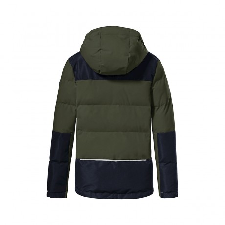 killtec Steppjacke KOW 207 BYS QLTD JCKT Daunenjacken Стеганая куртка KOW 207 BYS QLTD Пуховики JCKT