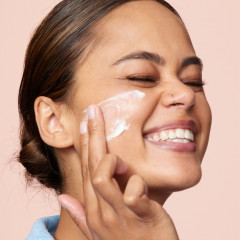 Go-To Very Useful Face Cream  Очень полезный крем для лица