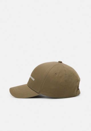 Tommy Hilfiger SKYLINE Cap faded military СКАЙЛАЙН Кепка выцветший военный