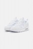 Nike Sportswear W AIR MAX 90 FUTURA Sneaker low white/black W AIR MAX 90 FUTURA кроссовки женские низкие белый черный