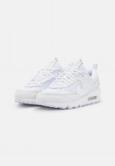 Nike Sportswear W AIR MAX 90 FUTURA Sneaker low white/black W AIR MAX 90 FUTURA кроссовки женские низкие белый черный
