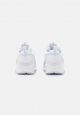 Nike Sportswear W AIR MAX 90 FUTURA Sneaker low white/black W AIR MAX 90 FUTURA кроссовки женские низкие белый черный