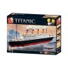 Sluban Titanic gross Титаник большой