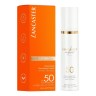 Lancaster Sun Illuminating Cream SPF50  Солнцезащитный сияющий крем SPF50