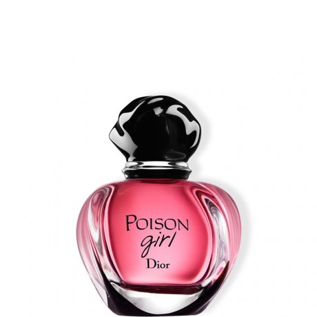 DIOR (Диор) Poison Eau de Parfum Парфюмерная вода Spray Спрей Poison Girl, 50 мл