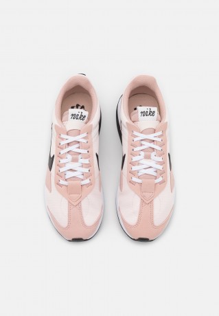 Nike Sportswear W AIR MAX PRE DAY NN Sneaker low light soft pink/black/pink oxford/metallic silver/white W AIR MAX PRE DAY NN Низкие кроссовки женские светло-розовый/черный/розовый оксфорд/серебристый металлик/белый
