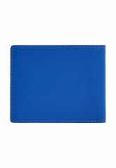 Tommy Hilfiger TH MODERN LEA MINI CC Wallet ultra blue TH MODERN LEA MINI CC Бумажник ультра синий