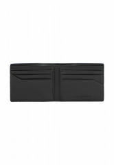 Tommy Hilfiger TH MODERN LEA MINI CC Wallet ultra blue TH MODERN LEA MINI CC Бумажник ультра синий