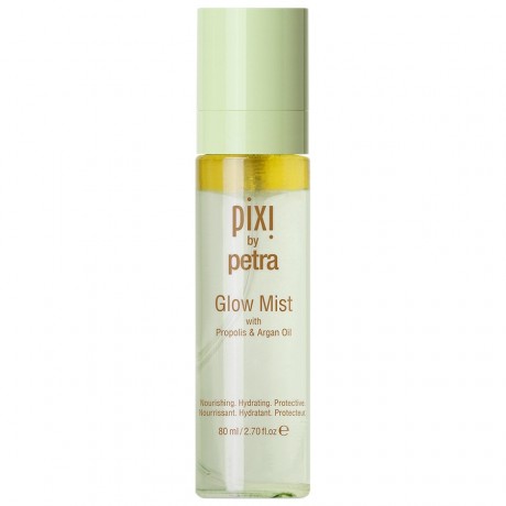 Pixi Glow Mist Gesichtsspray Gesichtsspray, 80 мл