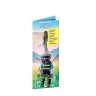 PLAYMOBIL 70648 Schlusselanhanger Polizist 70648 полицейский брелок