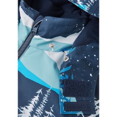 Reima Winterjacke Maunu Winterjacken fur Jungen Зимняя куртка Maunu зимние куртки для мальчиков