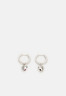 Tommy Hilfiger Earrings silver-coloured Серьги серебристый