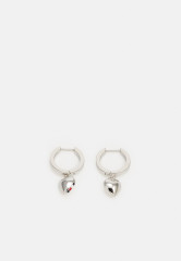 Tommy Hilfiger Earrings silver-coloured Серьги серебристый