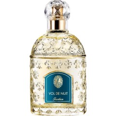 GUERLAIN (Герлен) Vol de Nuit Eau de Toilette Туалетная вода Spray Спрей, 100 мл