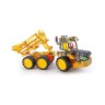 Alexander Toys Bausatz 7-in-1 Muck (733 Teile) Набор 7-в-1 Muck (733 детали)