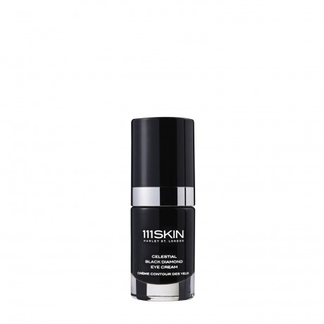 111Skin Celestial Black Diamond Eye Cream  Небесный крем для глаз с черным бриллиантом
