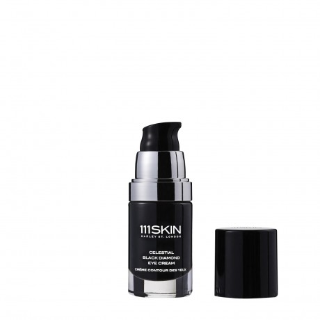 111Skin Celestial Black Diamond Eye Cream  Небесный крем для глаз с черным бриллиантом