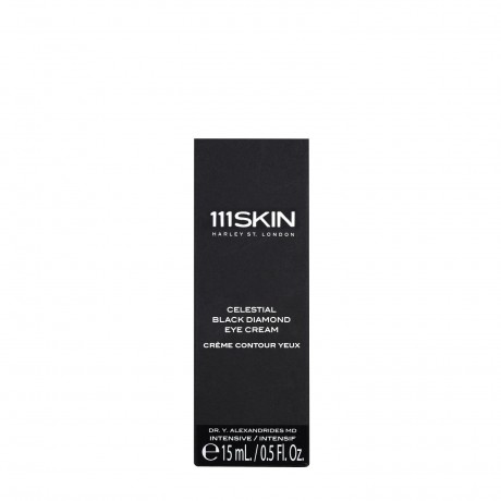 111Skin Celestial Black Diamond Eye Cream  Небесный крем для глаз с черным бриллиантом