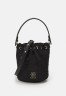 Tommy Hilfiger CHIC BUCKET Handbag black CHIC BUCKET сумочка черный