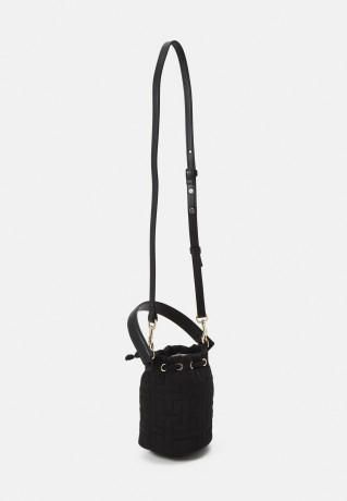 Tommy Hilfiger CHIC BUCKET Handbag black CHIC BUCKET сумочка черный