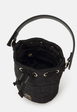 Tommy Hilfiger CHIC BUCKET Handbag black CHIC BUCKET сумочка черный