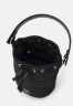Tommy Hilfiger CHIC BUCKET Handbag black CHIC BUCKET сумочка черный