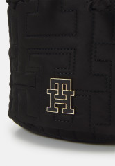 Tommy Hilfiger CHIC BUCKET Handbag black CHIC BUCKET сумочка черный