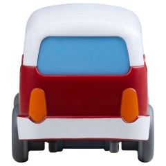 Haba Kullerbu – Roter Bus Куллербу – Красный автобус