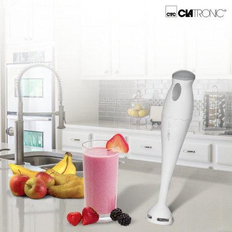 CLATRONIC CLATRONIC Stabmixer SM 3081  Ручной блендер CLATRONIC SM 3081