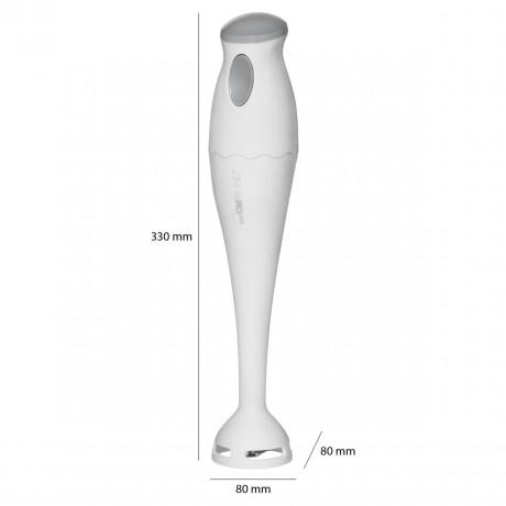 CLATRONIC CLATRONIC Stabmixer SM 3081  Ручной блендер CLATRONIC SM 3081