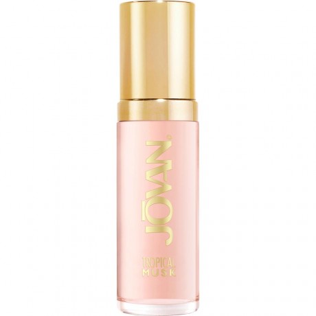 Jovan Tropical Musk Eau de Parfum Парфюмерная вода Spray Спрей, 59 мл