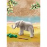 PLAYMOBIL PLAYMOBIL 71049 Junger Elefant PLAYMOBIL 71049 Молодой слон
