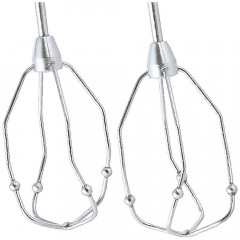 BOSCH BOSCH Handmixer Fine Creamer Besen fur MFQ4/35/30  Ручной миксер BOSCH Fine Creamer для метлы MFQ4/35/30