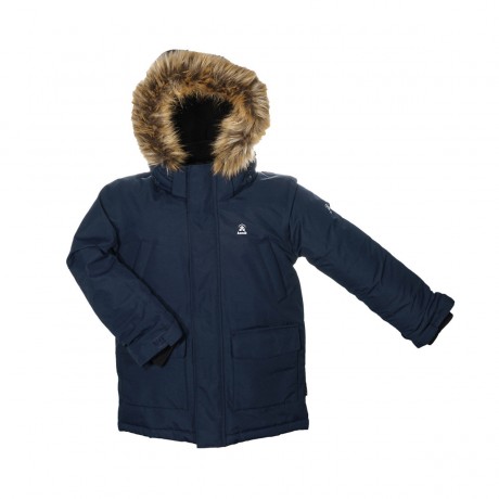 kamik ADEN Parka Jungen Parkas ADEN парка парки для мальчиков